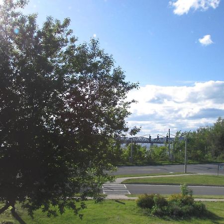 The Fort Nashwaak Motel Fredericton Eksteriør billede